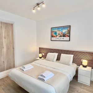 Private Bathroom Double Room