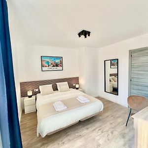 Habitación con Cama Queen
