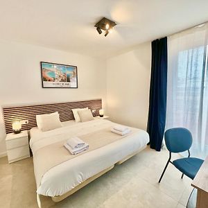 Habitación con Cama King